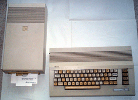 C64 II